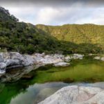 Sierra de la Laguna National Reserve
