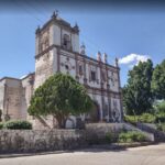 The Missions Route in Baja California Sur. A Journey Through History and Scenic Beauty