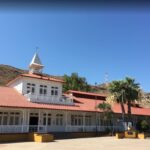 Discovering the Magic of Baja California Sur. Chapter 2: Santa Rosalía