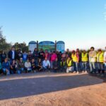 Bahia de Loreto National Park – United to be part of the solution and not part of the pollution!