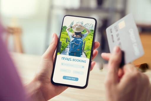 Where to Book